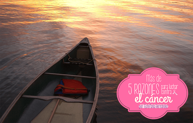 Quiero que vuelva la calma