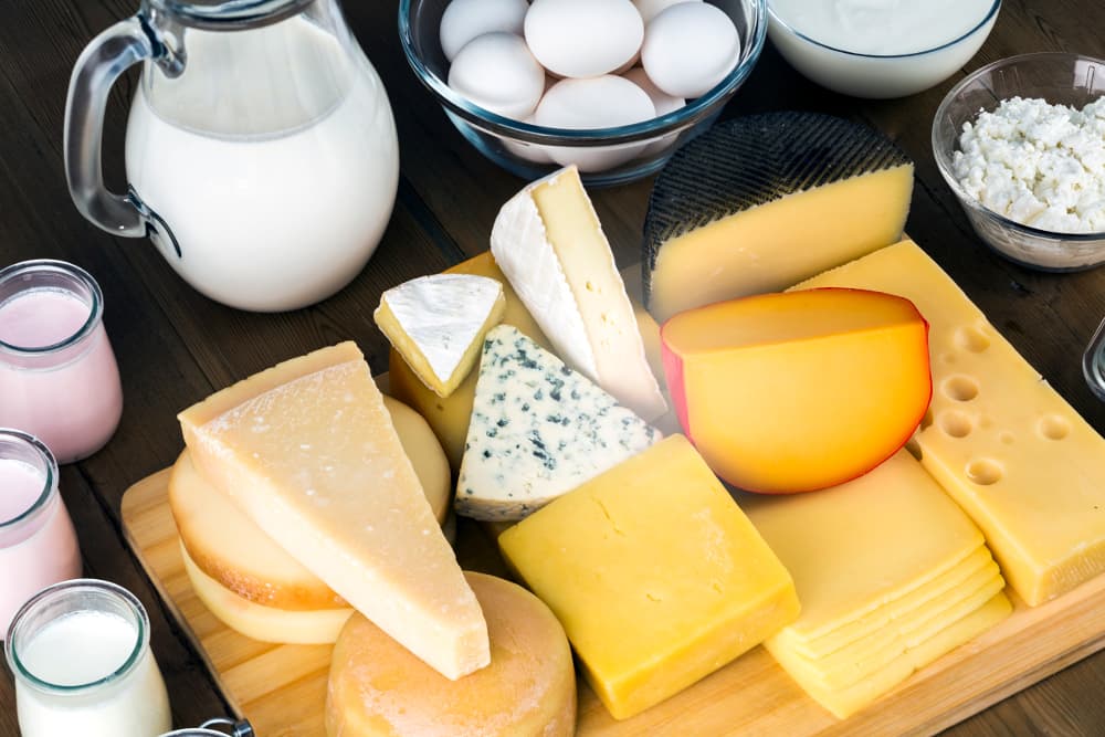 ¿El queso tiene propiedades ANTICANCERÍGENAS? Estudio revela que… 
