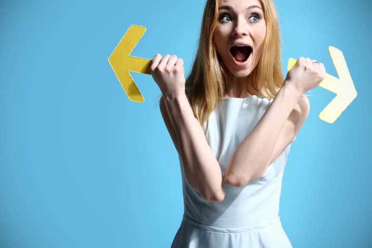 5 razones para estar SOLTERA hasta los 30