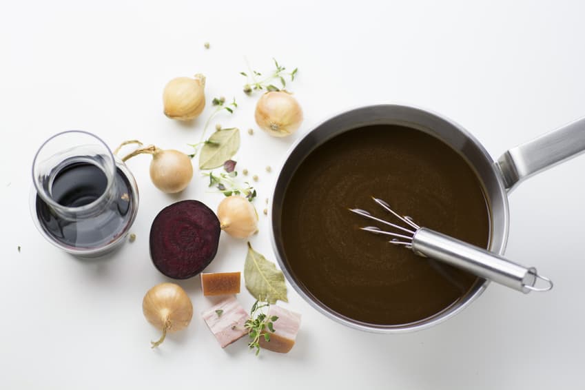 Estas bebidas también sirven para cocinar platos exquisitos