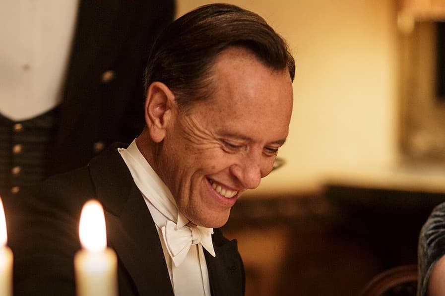 7 lecciones de amor que aprendimos con la serie Downton Abbey