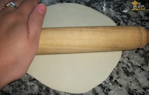 Milhojas express: ¡una delicia!