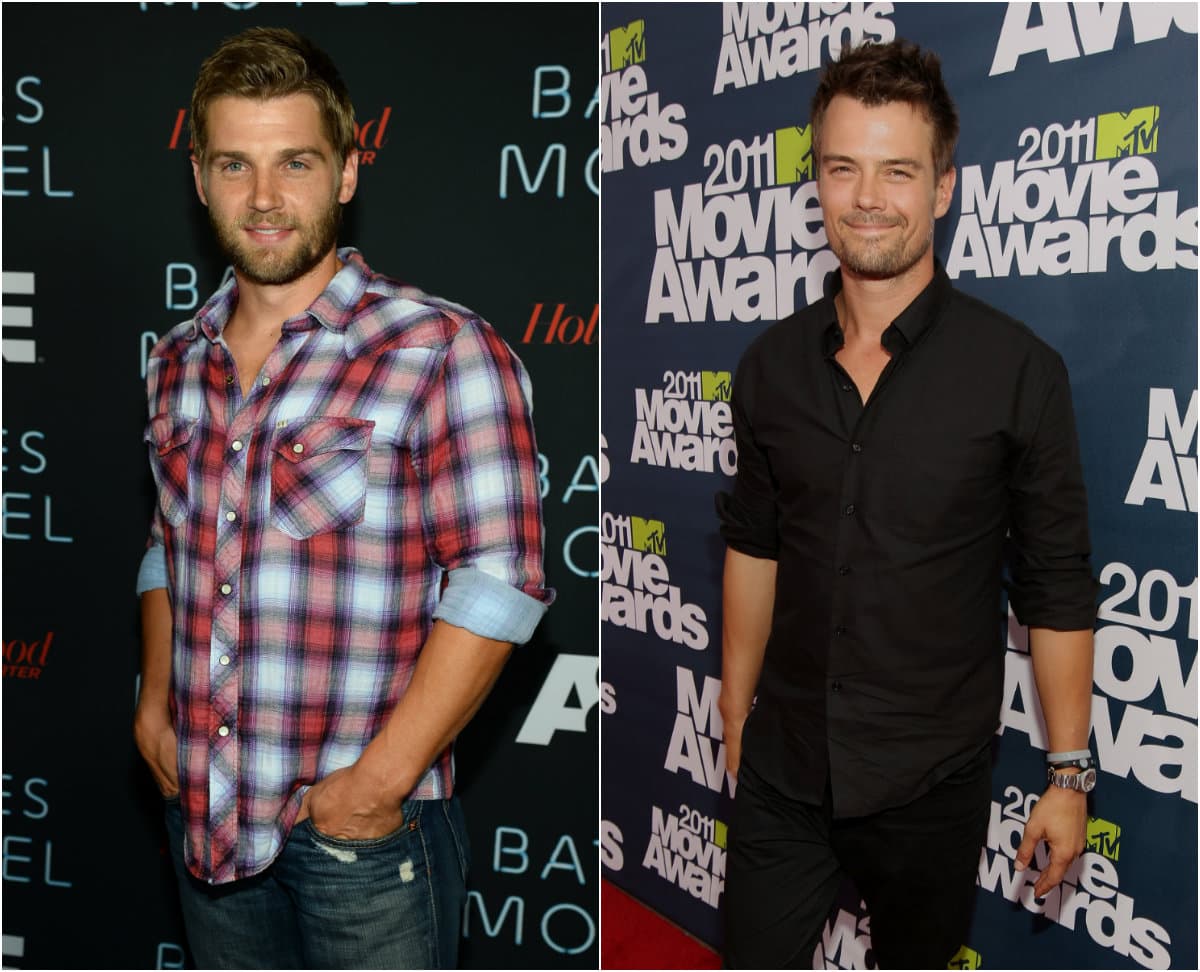 Rubios vs morochos: ¿con cuál te quedas?