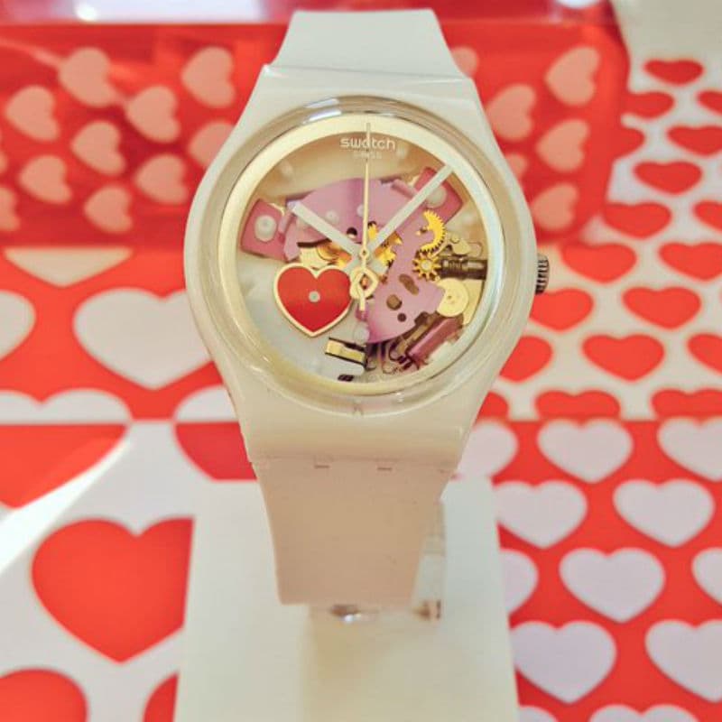 5 regalos que las chicas más tiernas y trendy amarían recibir en San Valentín