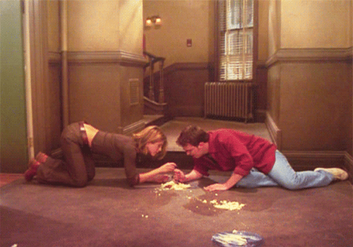 La ciencia dice que la “regla de los cinco segundos” es real