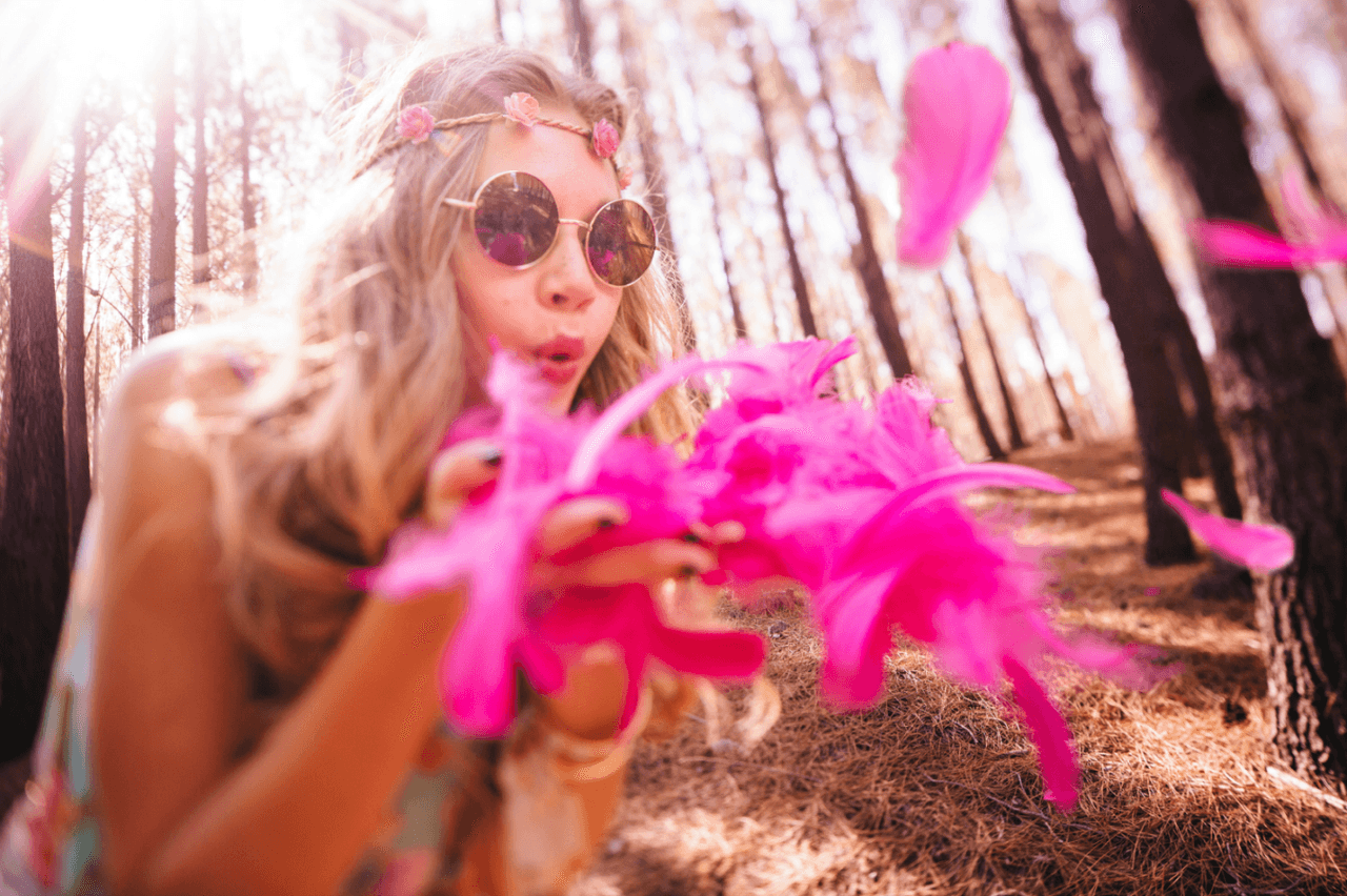 ¿Qué clase de reina vas a ser? Porque hoy empieza la temporada del Sol en Leo