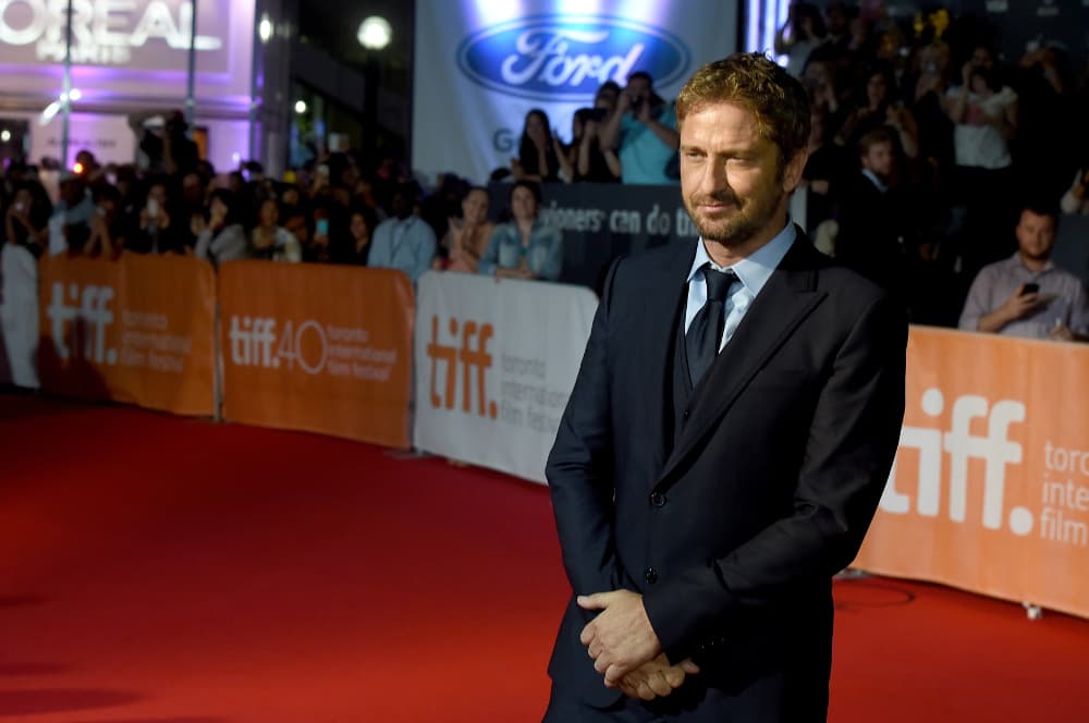 ¿Amor a la vista? Rita Ora y Gerard Butler podrían ser la nueva pareja HOT de Hollywood... 