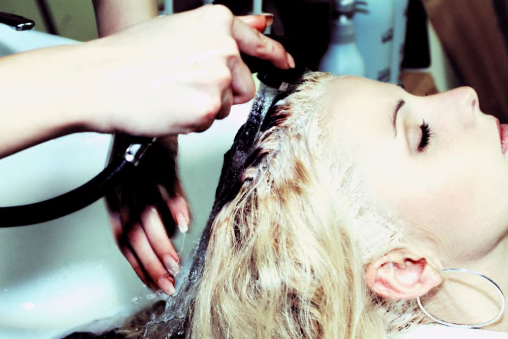 ¡ATENTA! 4 claves que deberías tener en cuenta para lucir el rubio PLATINADO que siempre soñaste