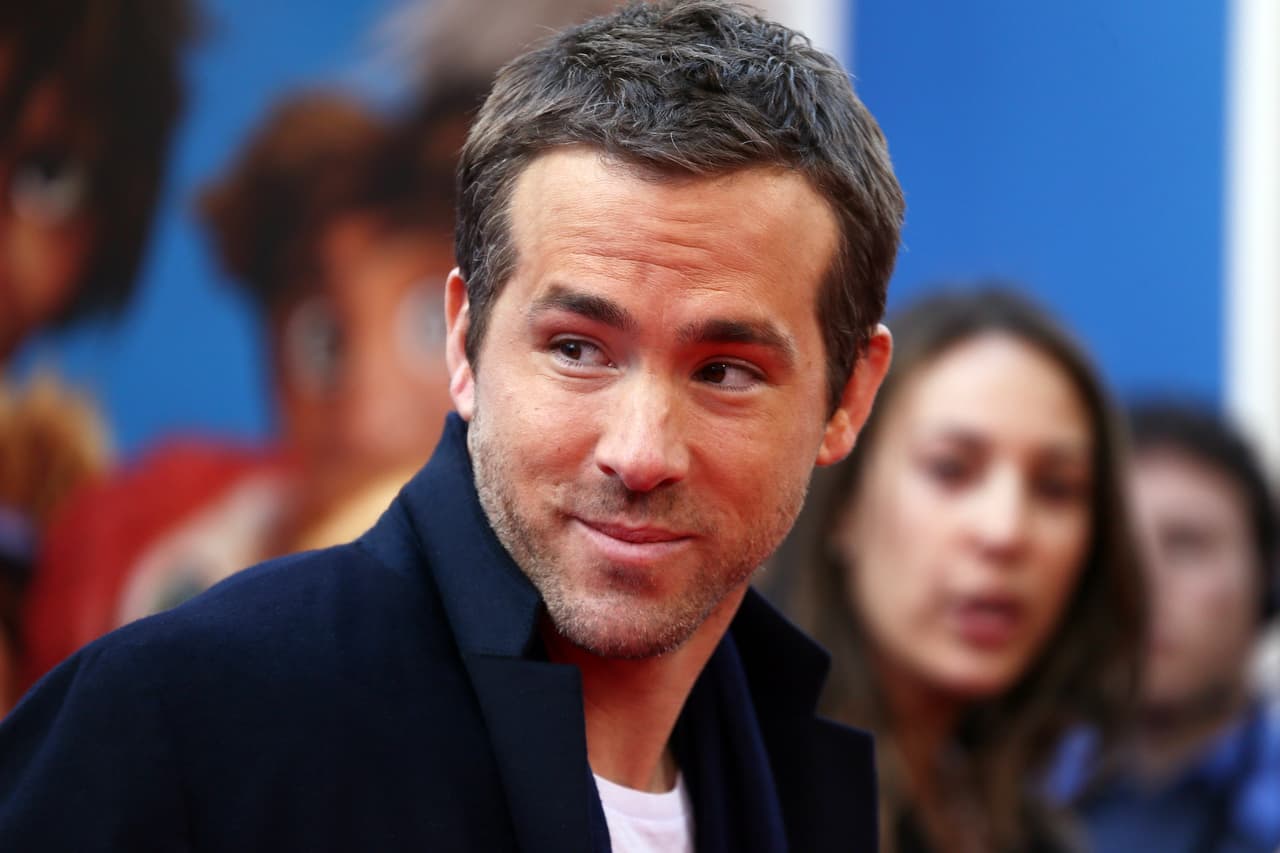 ¿Se viene el divorcio de Scarlett Johansson?