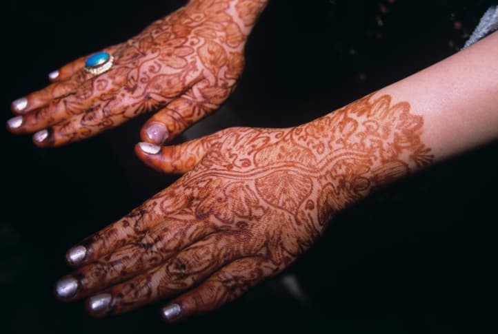 Secretos de belleza de mujeres marroquíes que te encantará conocer