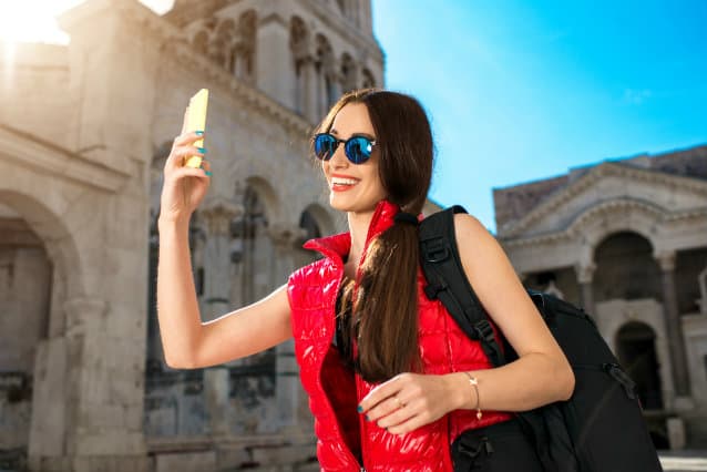 6 tipos de personas que conocerás en tus vacaciones (y si no es así, tú eres una de ellas) 