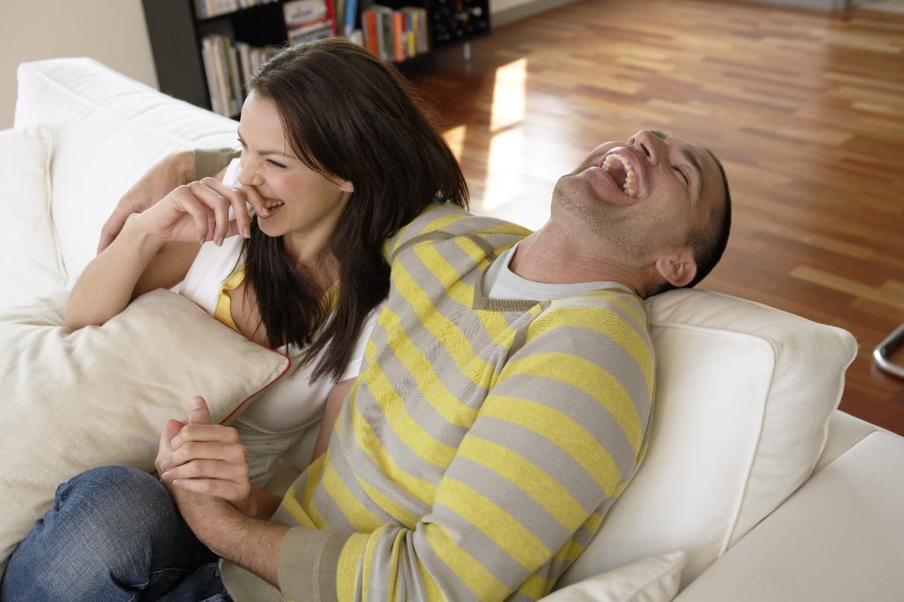 Consejos para mantener vivo el romance después del primer bebé