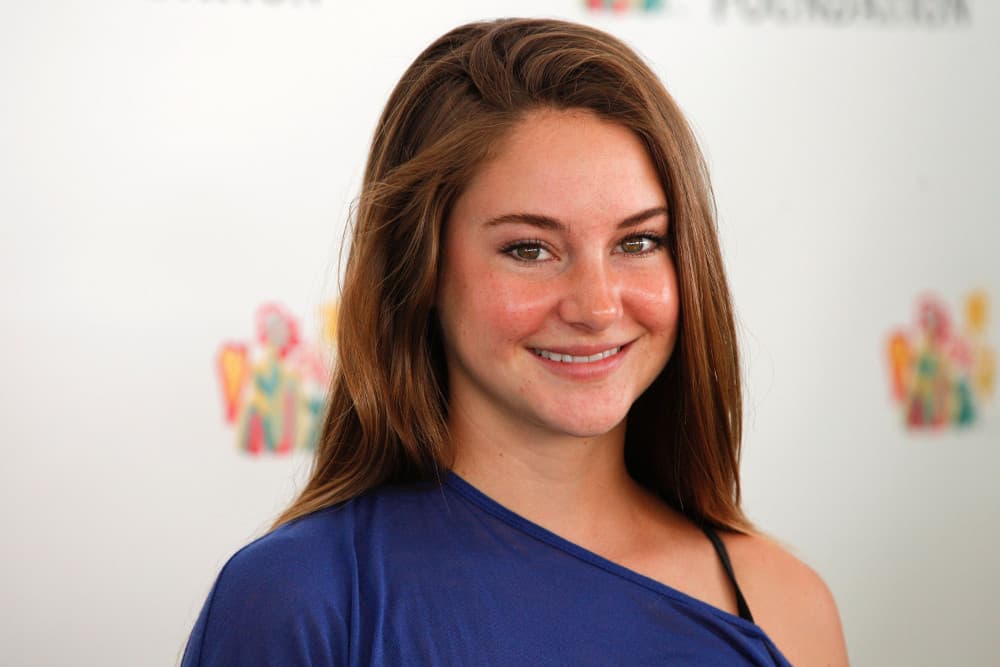 10 inesperadas curiosidades sobre Shailene Woodley