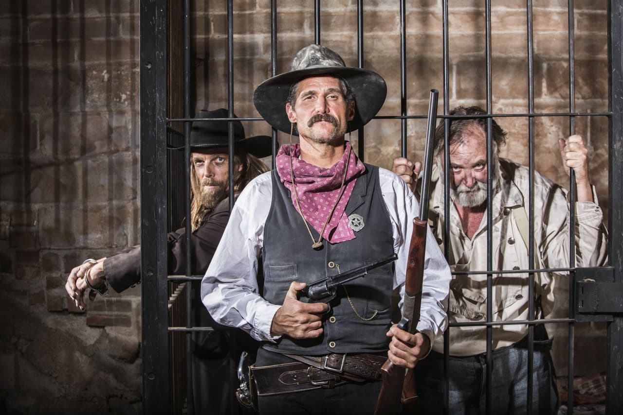 5 mitos que los hombres tienen sobre el casamiento y que hoy tiramos por la borda