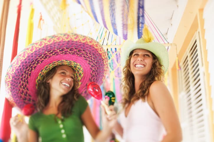 El hashtag #GrowingUpHispanic retrata las peripecias de crecer en una casa latina