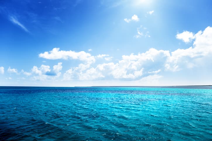 El significado de los colores según diferentes culturas