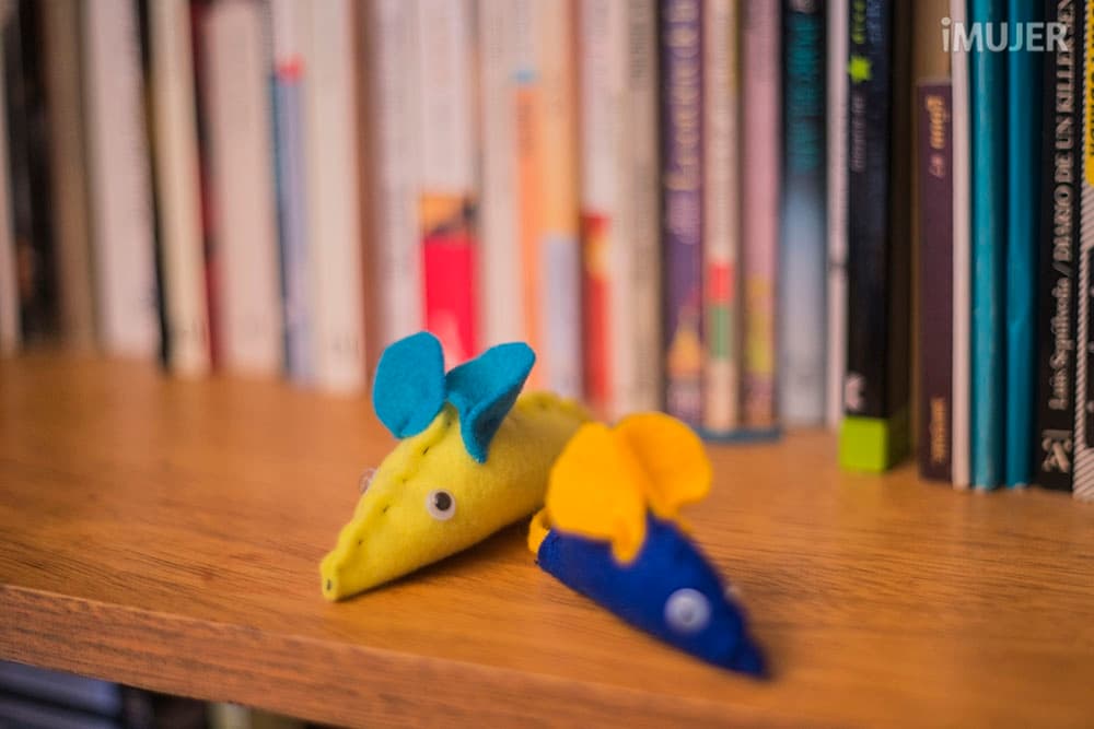 Descubre cómo deshacerte de los ratones ¡de una vez y para siempre!