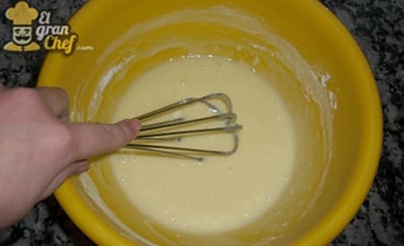 Las Delicias de Flor: cómo hacer churros