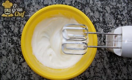 Las Delicias de Flor: muffins de vainilla y chocolate