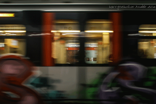 16 cosas que solo entenderás si viajás en subte en Buenos Aires