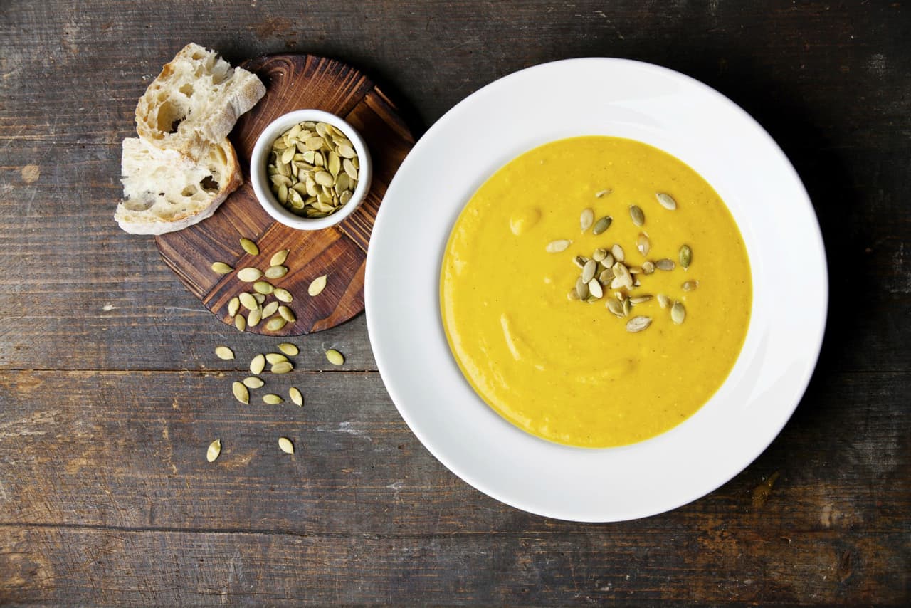 Con estos 2 sencillos trucos podrás hacer la mejor sopa que jamás hayas probado en tu vida