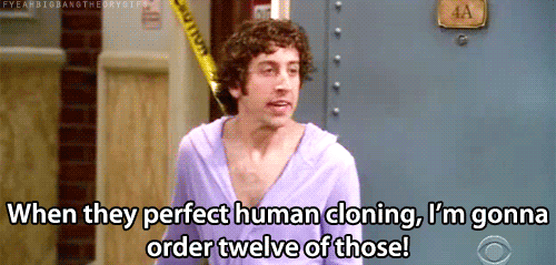 13 SUPERPODERES que todas quisiéramos tener en algún momento