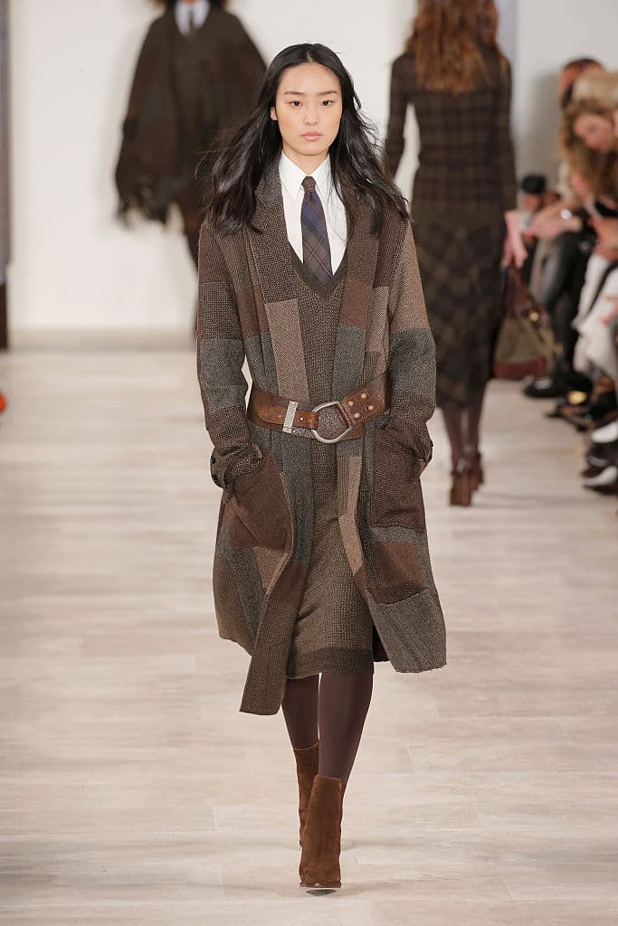 Top 20 looks de pasarela en la Semana de la moda de Nueva York