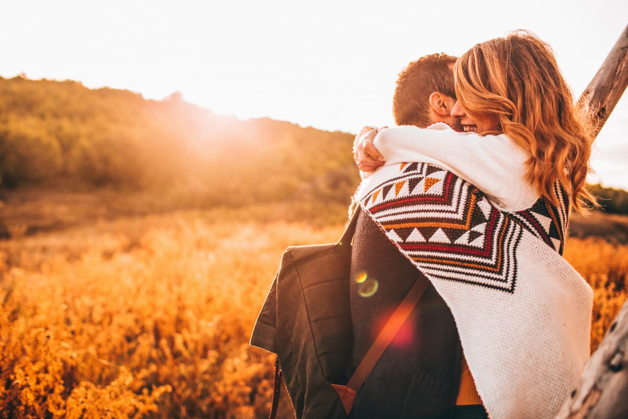 ¿Estamos biológicamente hechos para estar en pareja?