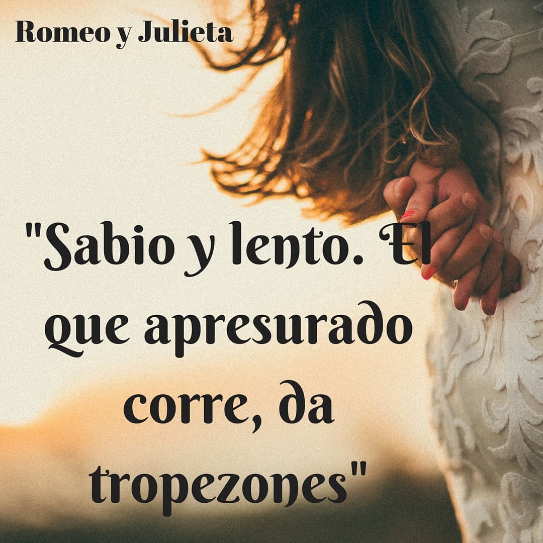 Shakespeare nos enseñó estas increíbles cosas sobre el amor