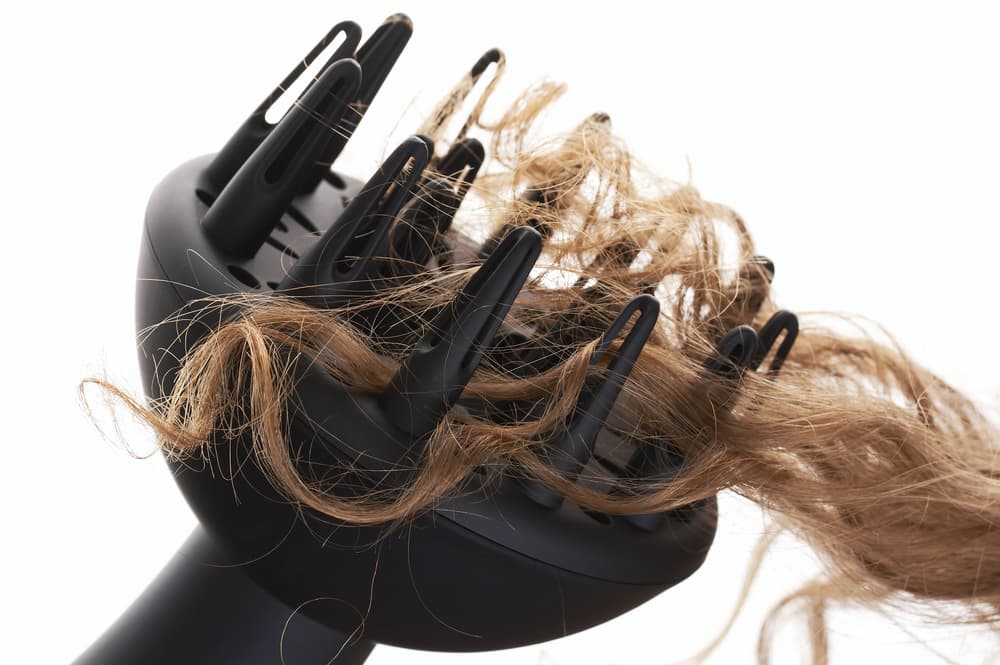 El cabello rizado perfecto necesita estos 5 pasos