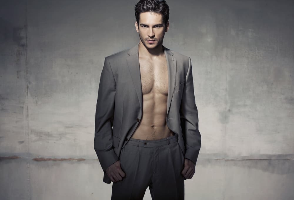 5 razones por las que nos encantan los chicos malos de las telenovelas