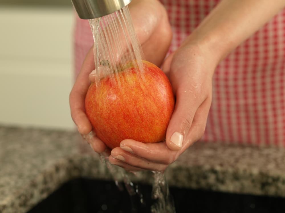 Con estos TRUCOS tus frutas y vegetales se mantendrán frescos