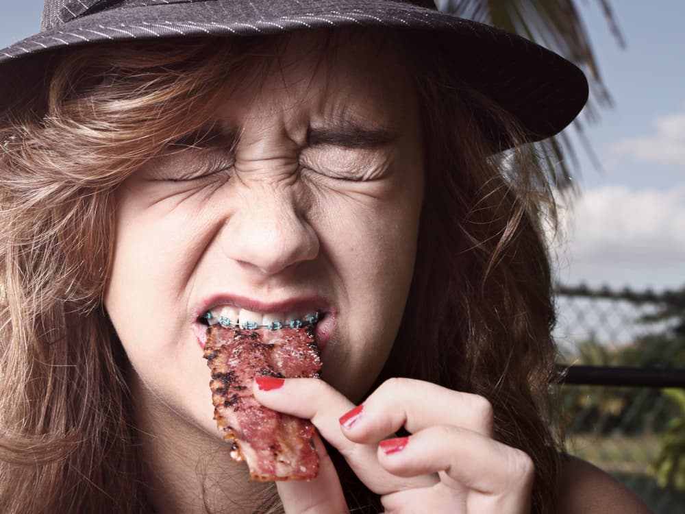 ¡Increíble! Ahora puedes ganar dinero por ser "crítico de tocino"