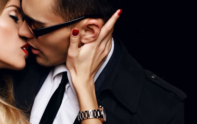 Esta es la nueva tendencia en make up que deberías probar