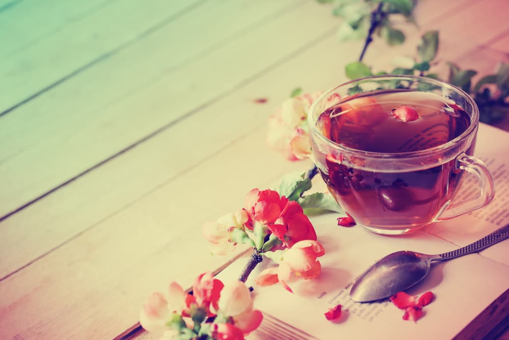 Así luce una taza de té en estos 9 lugares del mundo