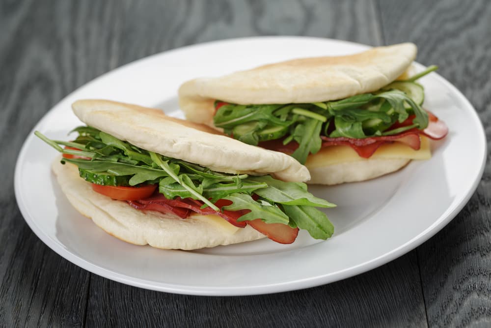 7 consejos para preparar un sándwich bajo en contenido de grasas que agradecerás saber