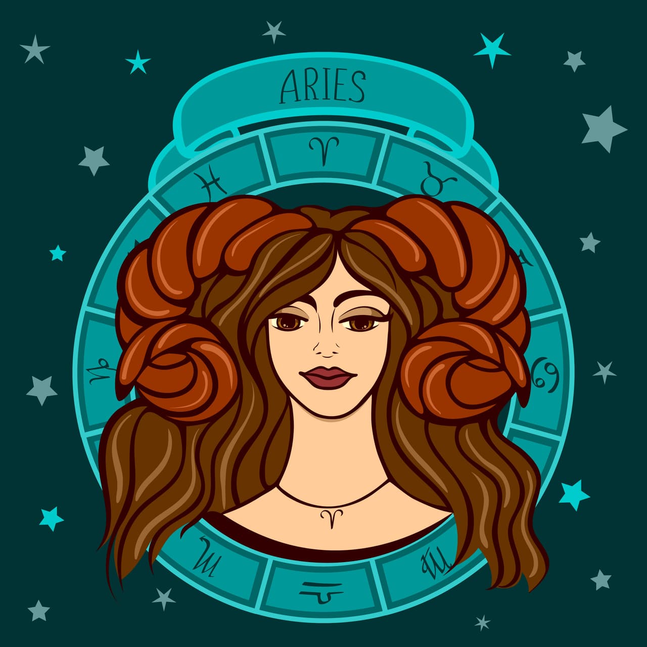 Así afectará la tormenta solar a cada signo zodiacal ¡hay 4 que sufrirán cambios radicales!