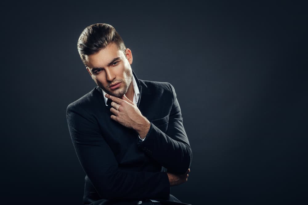 Estos son los 6 tipos de galanes más comunes en nuestras telenovelas favoritas