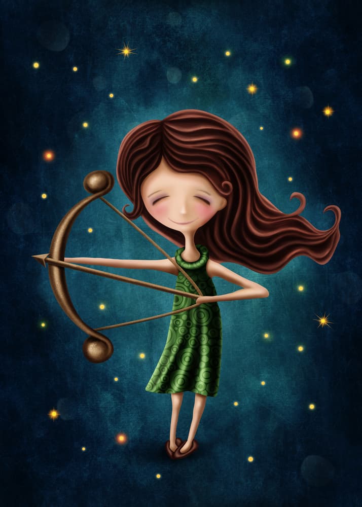 Las personas de Sagitario serán las más favorecidas este 2019: conoce por qué