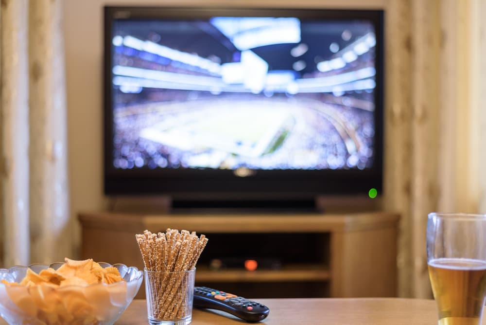 5 snacks para disfrutar durante los Juegos Olímpicos que vas a querer probar