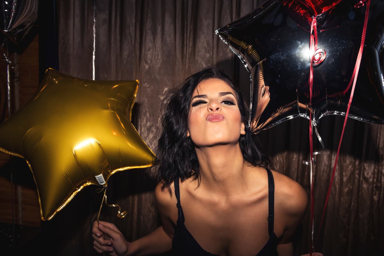 ¡Tener el corazón roto puede volverse algo completamente divertido!