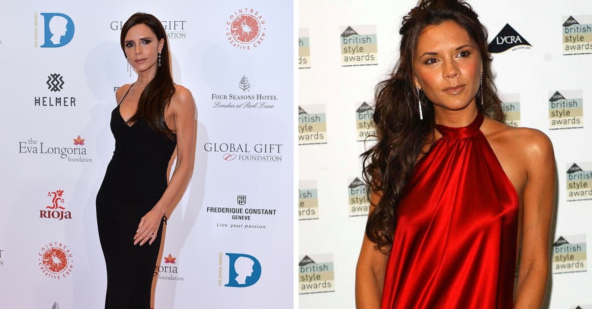 ¿Eras fanática de las Spice Girls? ¡Mira la impactante evolución de cada una de ellas!