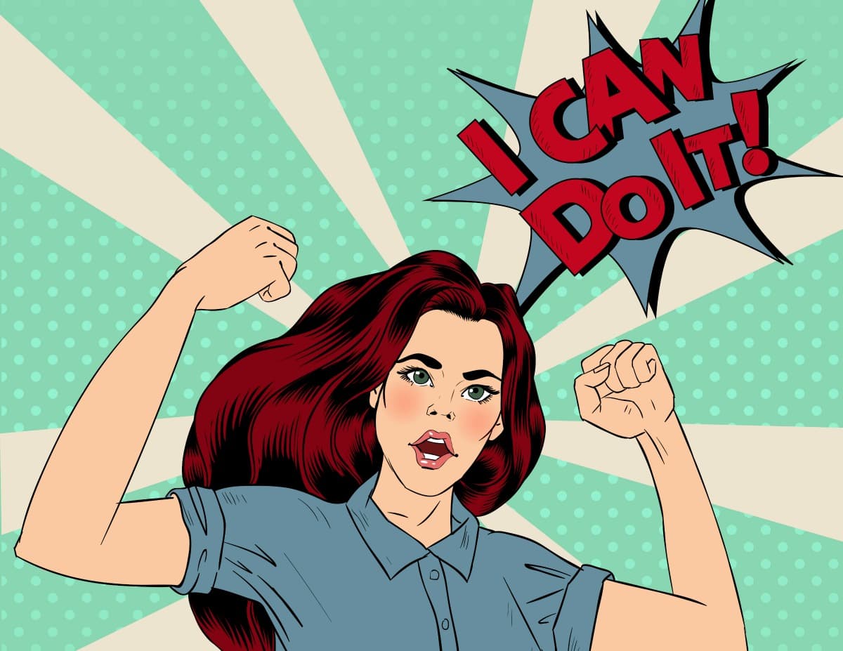 ¿No los habías pensado? Las futuras mamás tenemos todos estos SUPERPODERES