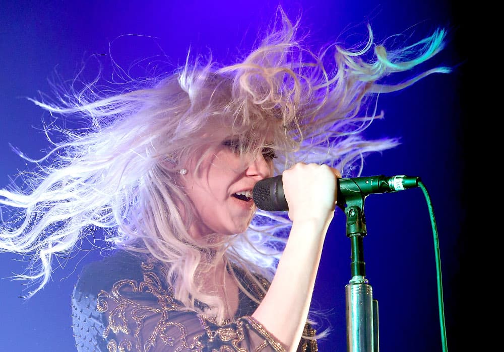 11 curiosidades sobre Taylor Momsen que sin duda te sorprenderán