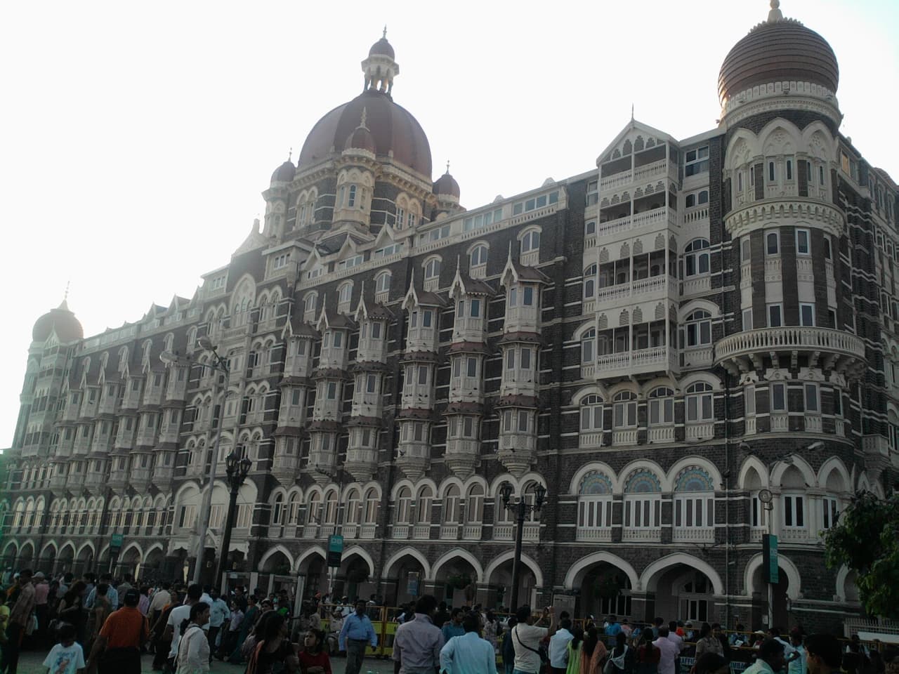 5 tenebrosos hoteles del mundo que cumplirán todas tus fantasías de Halloween