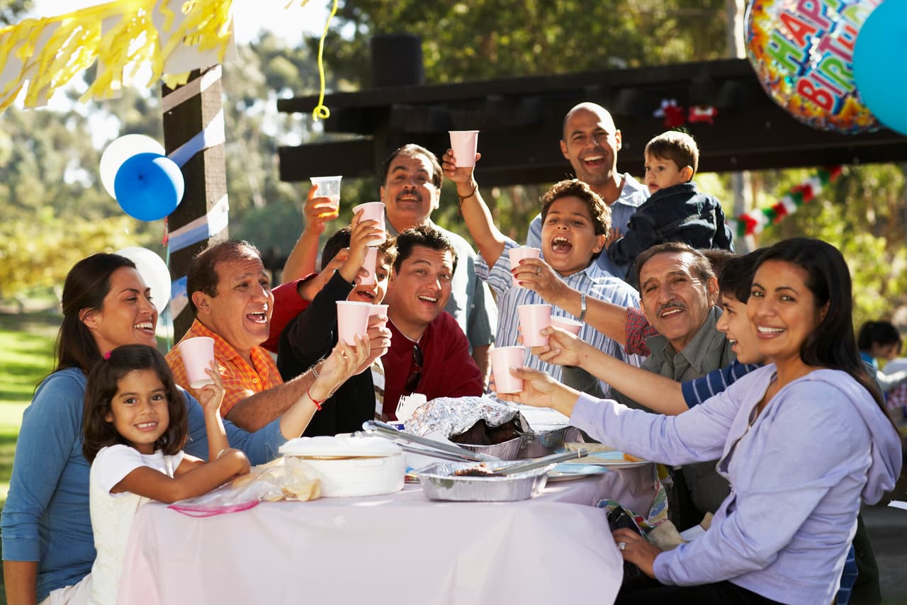 11 expresiones en SPANGLISH que solo las que vivimos en los EEUU podemos entender