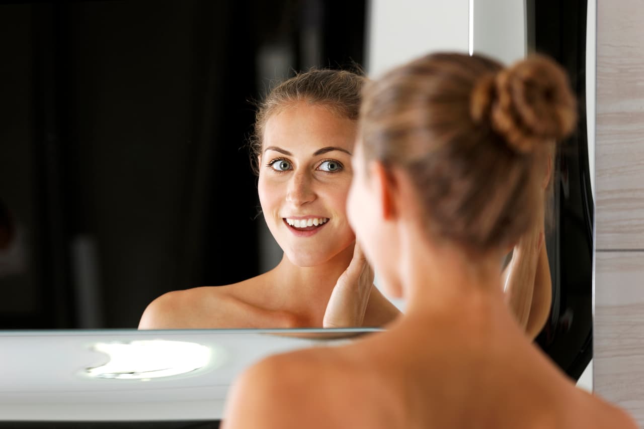 6 errores que cometemos al aplicar el maquillaje que debemos evitar