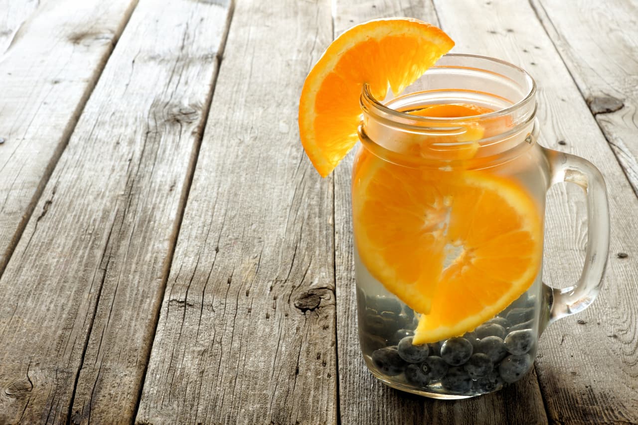 3 sangrías perfectas para el otoño