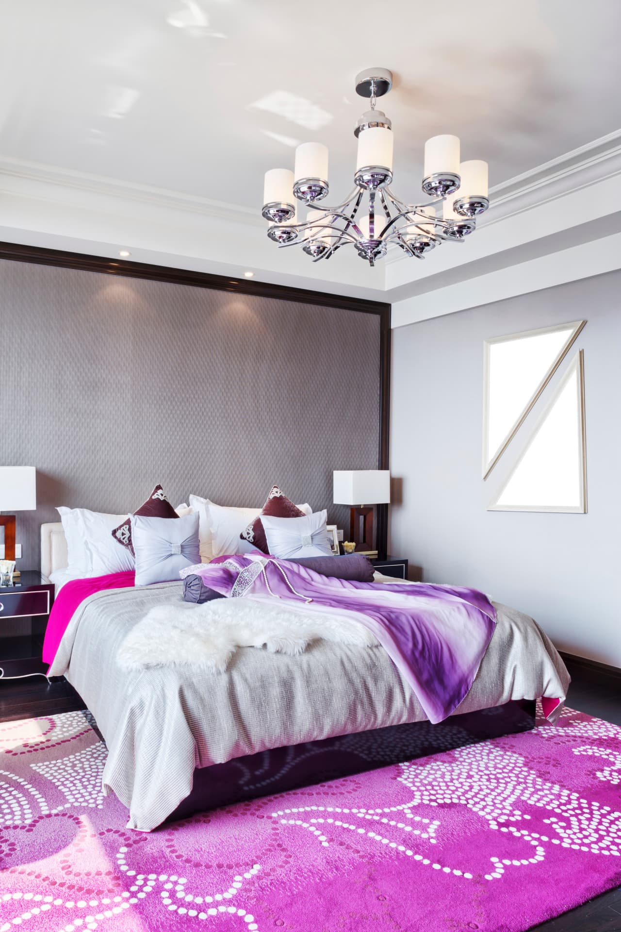 Los 5 mejores estilos de decoración para tu dormitorio según tu personalidad