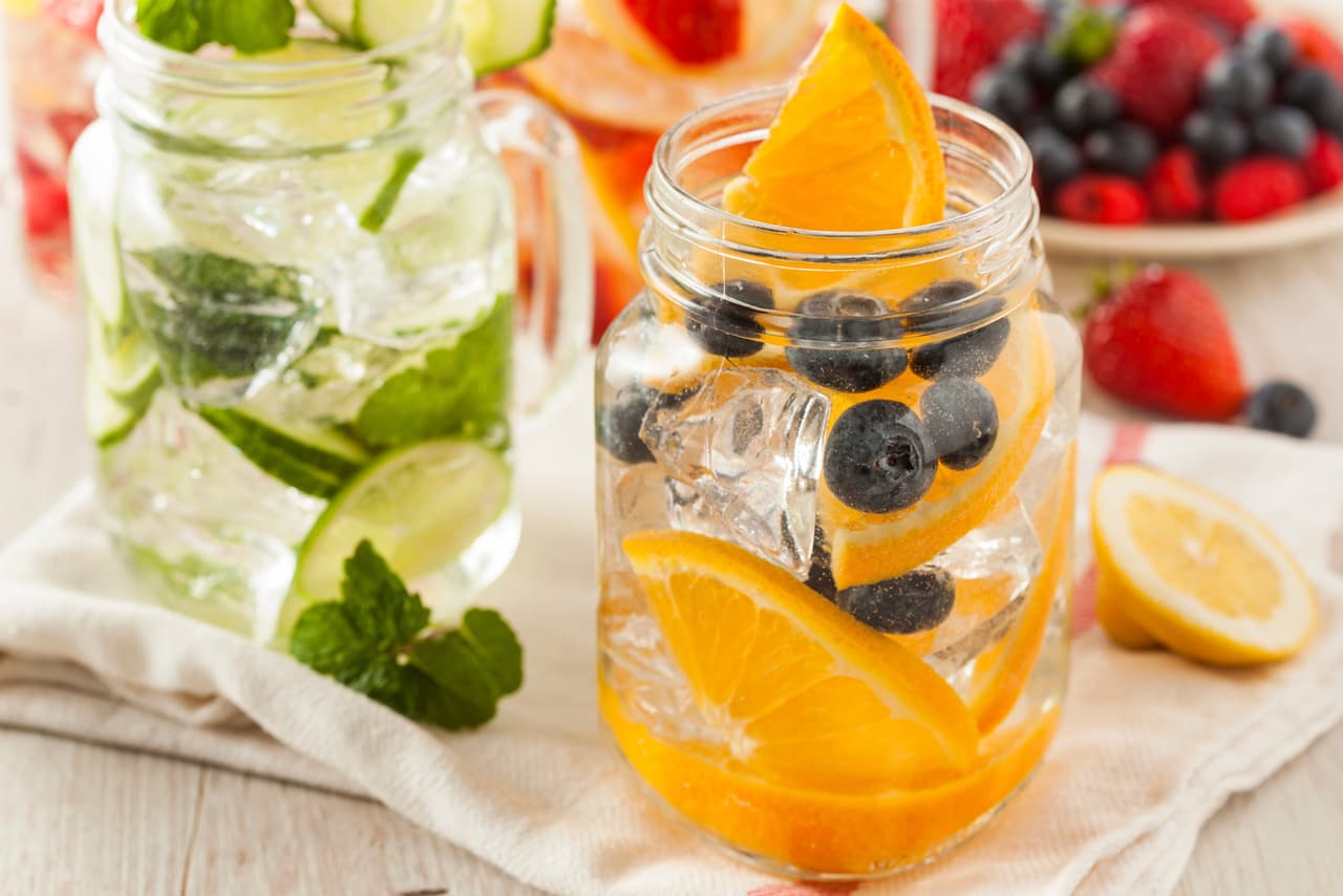 6 mitos sobre la hidratación que debes conocer para CUIDARTE